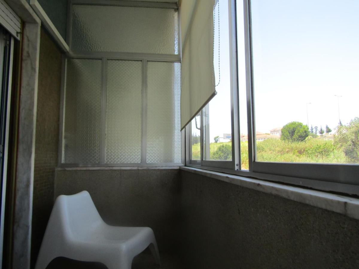 Casa Encantada - Benfica Lisboa Eksteriør billede