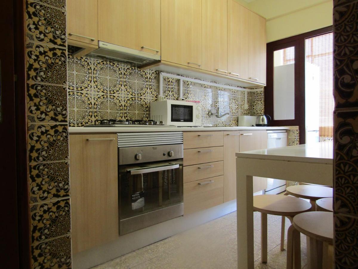 Casa Encantada - Benfica Lisboa Eksteriør billede