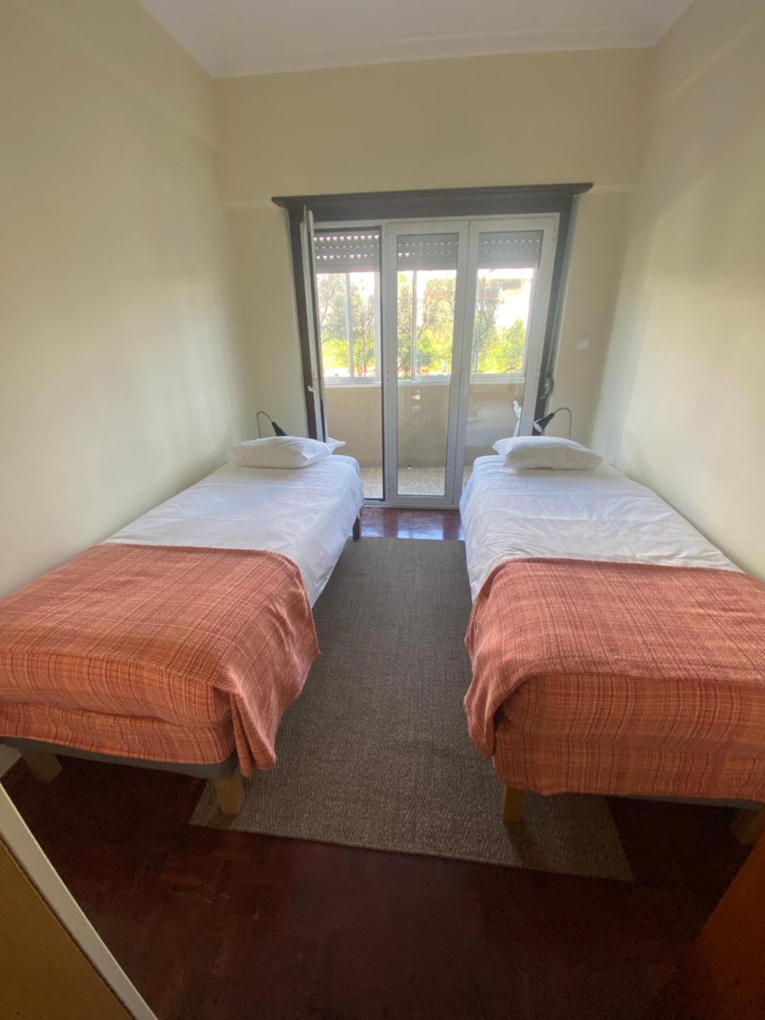 Casa Encantada - Benfica Lisboa Eksteriør billede