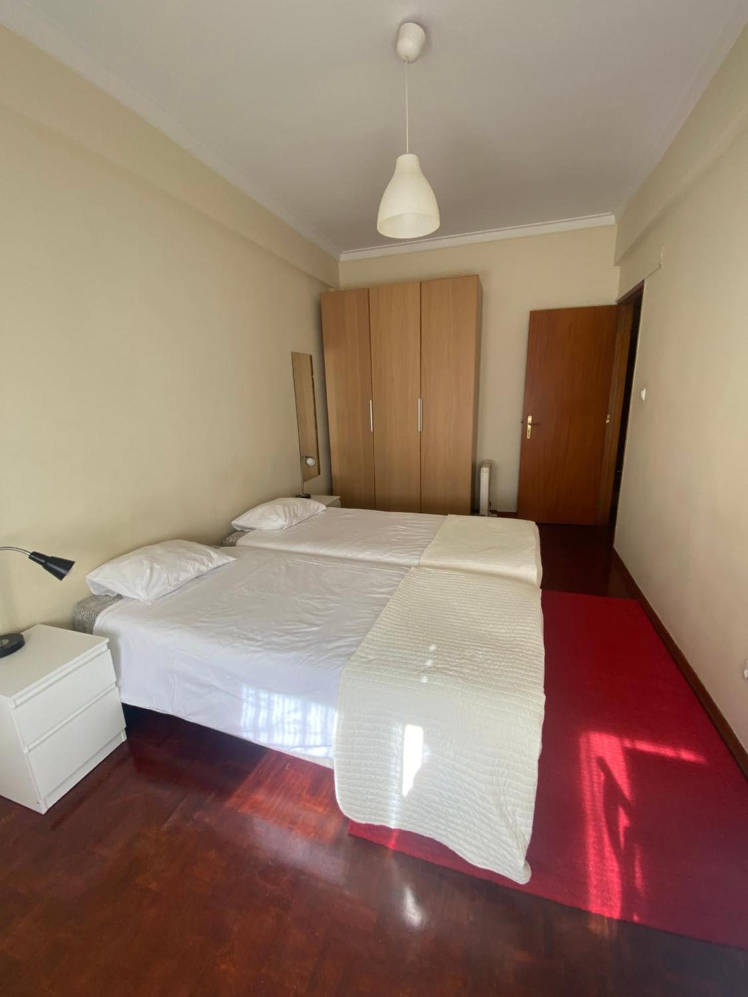 Casa Encantada - Benfica Lisboa Eksteriør billede