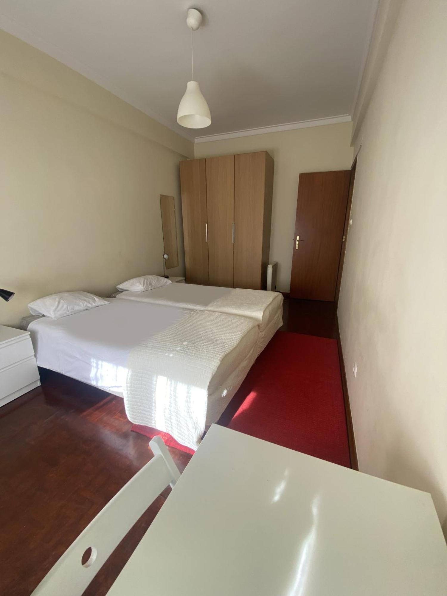 Casa Encantada - Benfica Lisboa Eksteriør billede
