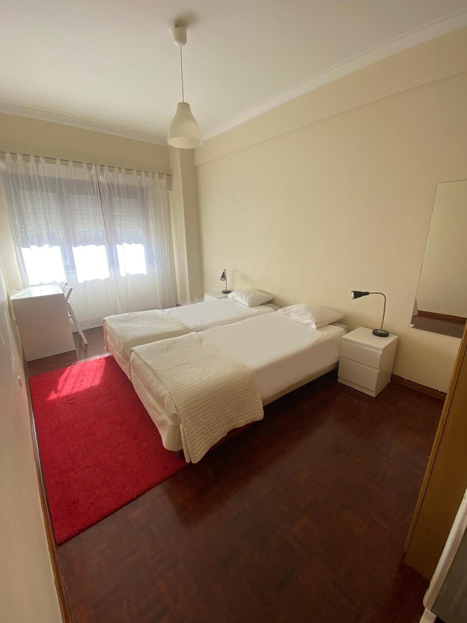 Casa Encantada - Benfica Lisboa Eksteriør billede