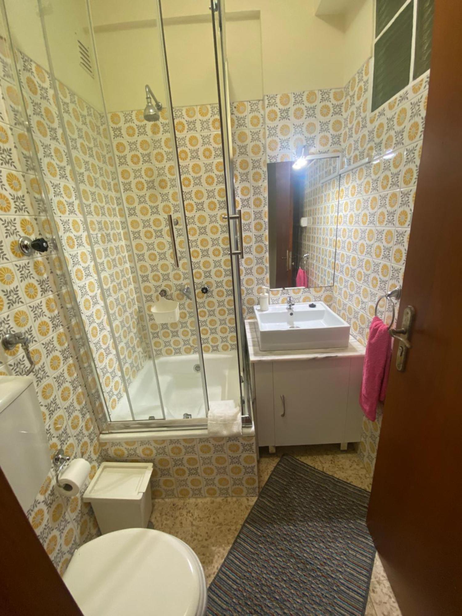 Casa Encantada - Benfica Lisboa Eksteriør billede