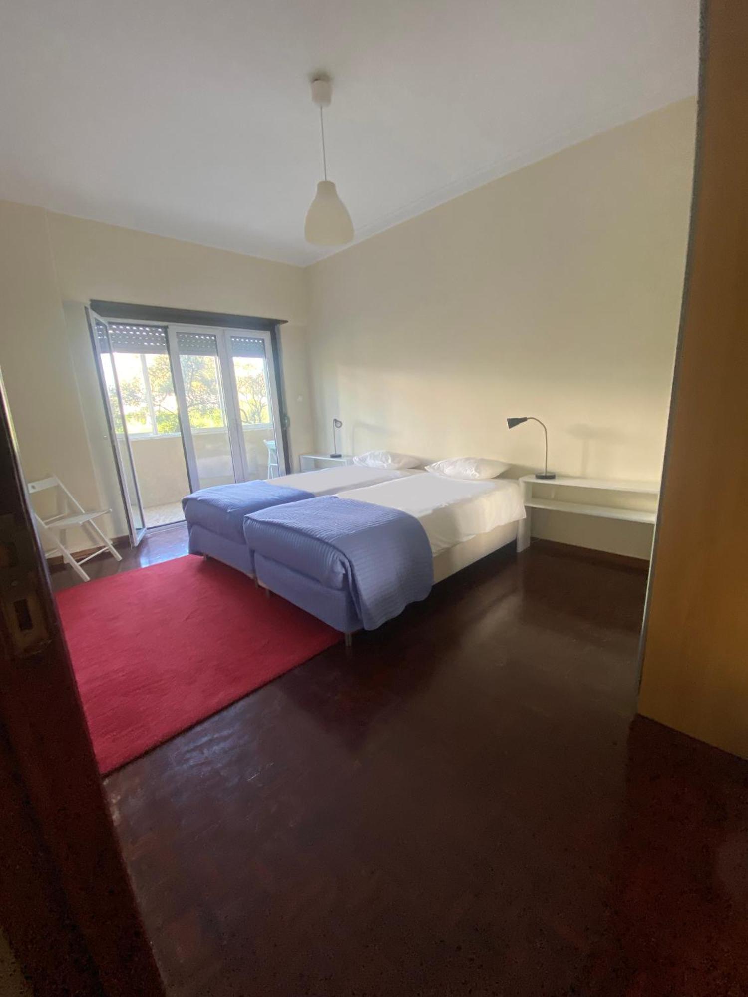 Casa Encantada - Benfica Lisboa Eksteriør billede