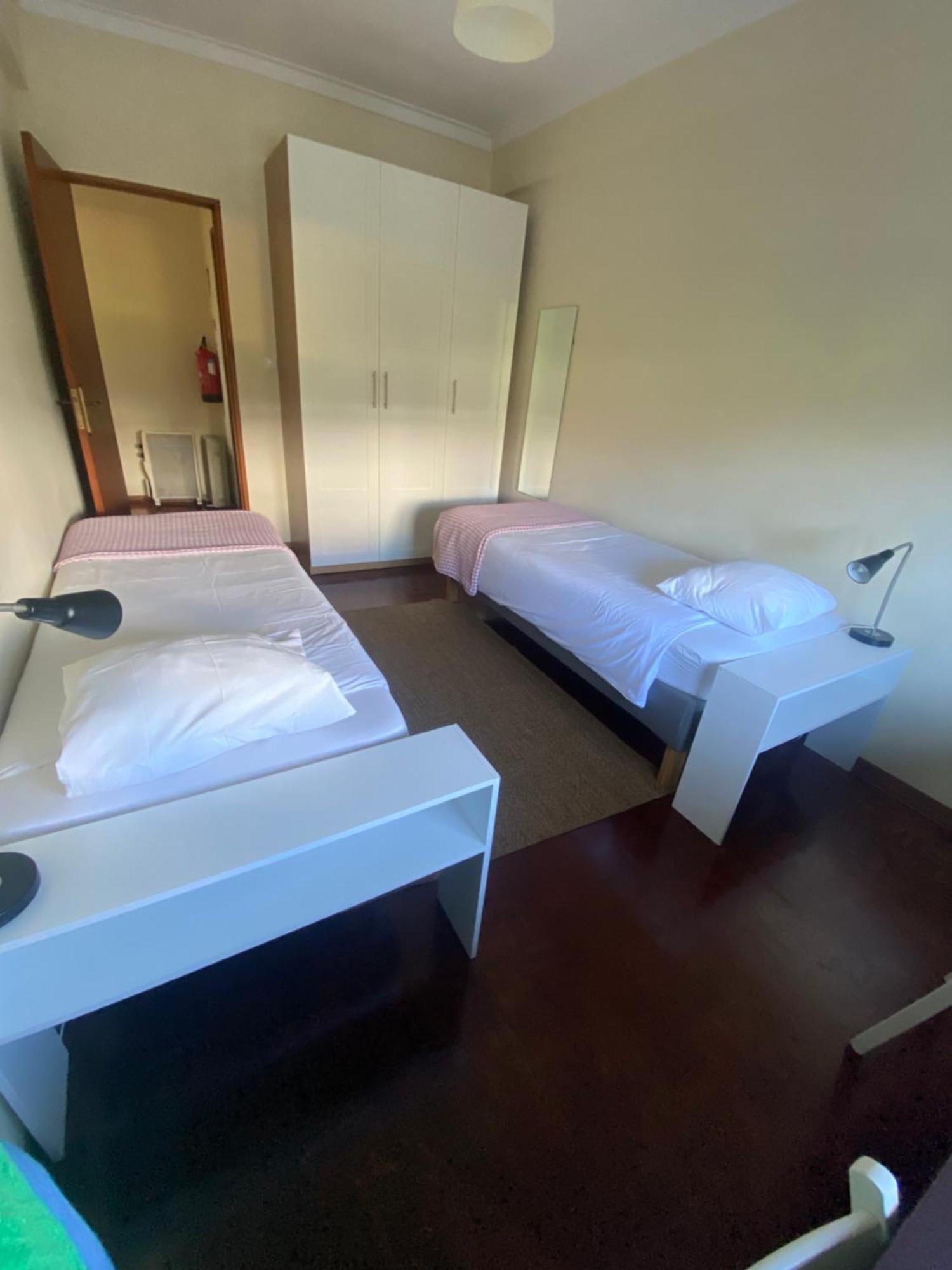 Casa Encantada - Benfica Lisboa Eksteriør billede