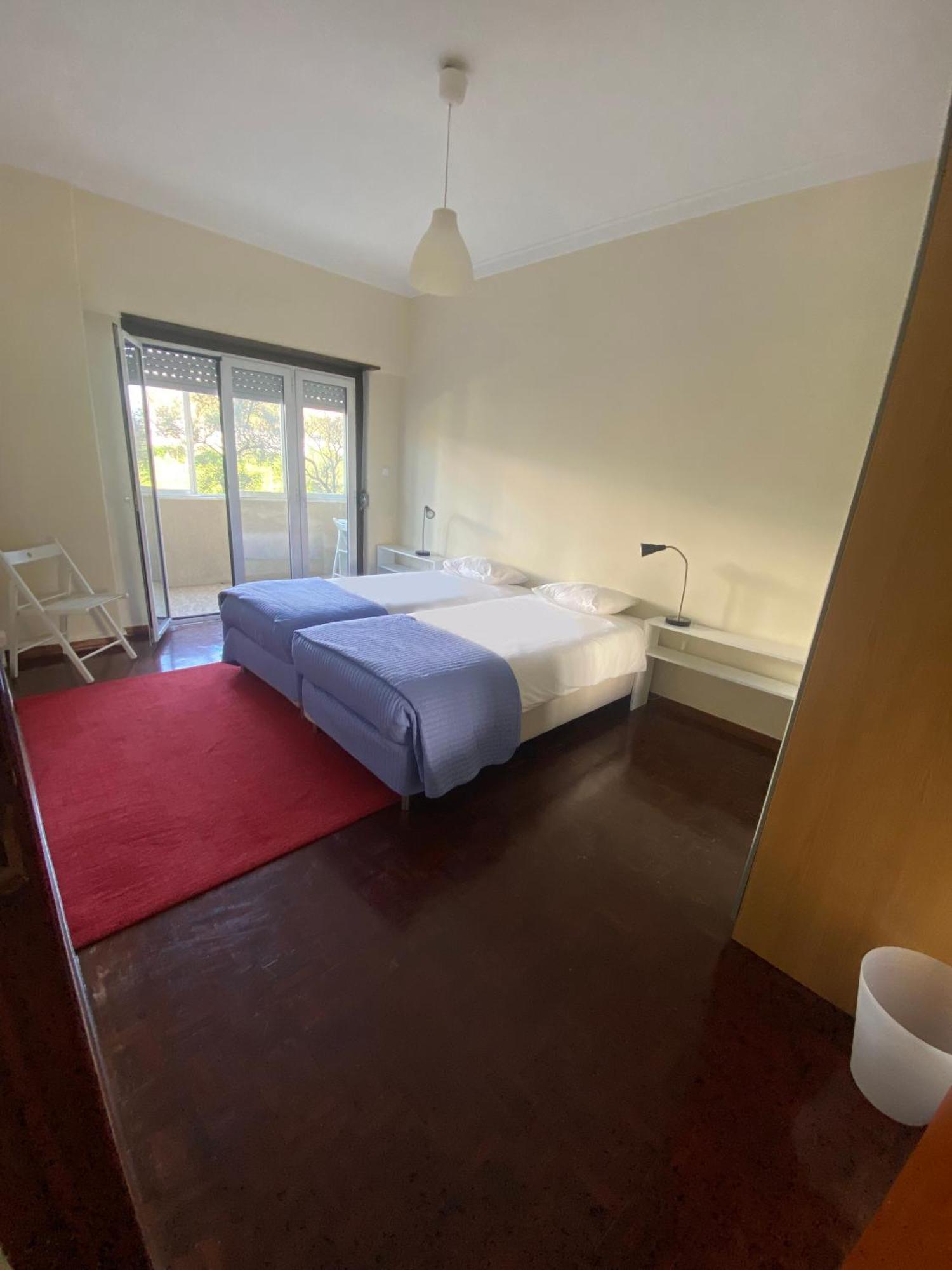 Casa Encantada - Benfica Lisboa Eksteriør billede
